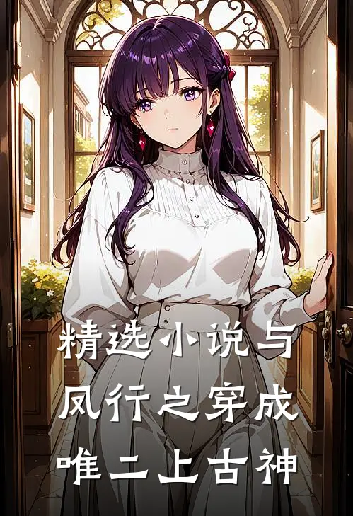 精选小说与凤行之穿成唯二上古神