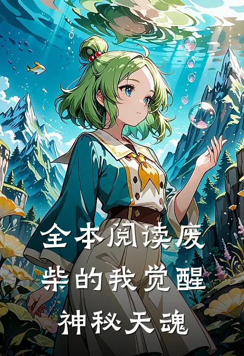 全本阅读废柴的我觉醒神秘天魂