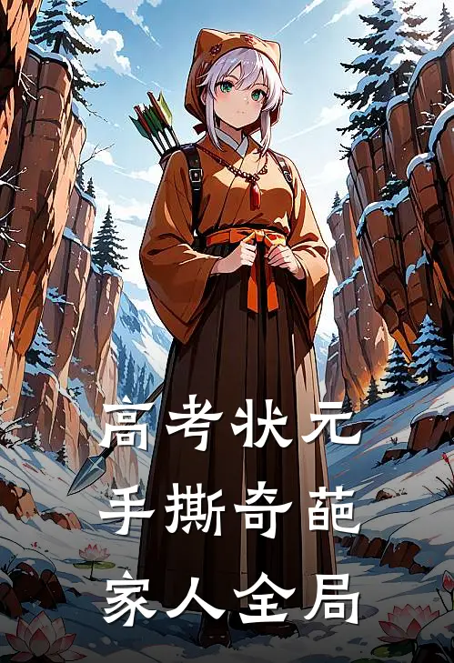 高考状元手撕奇葩家人全局