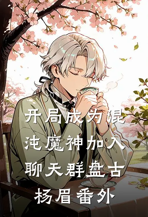 开局成为混沌魔神加入聊天群盘古杨眉 番外