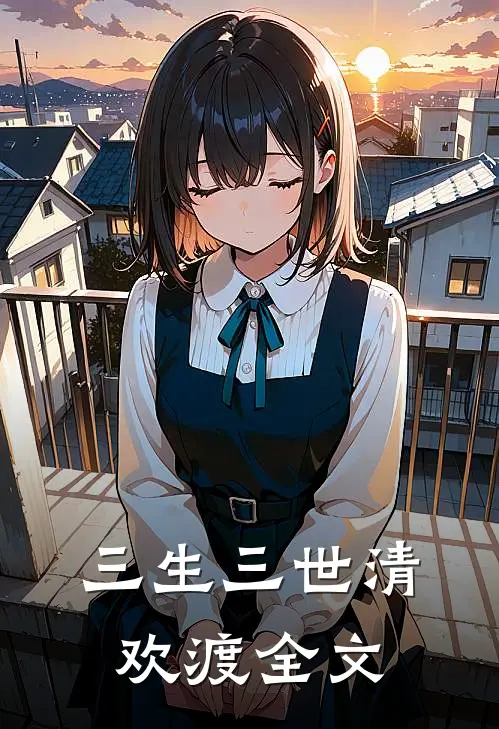 三生三世清欢渡全文