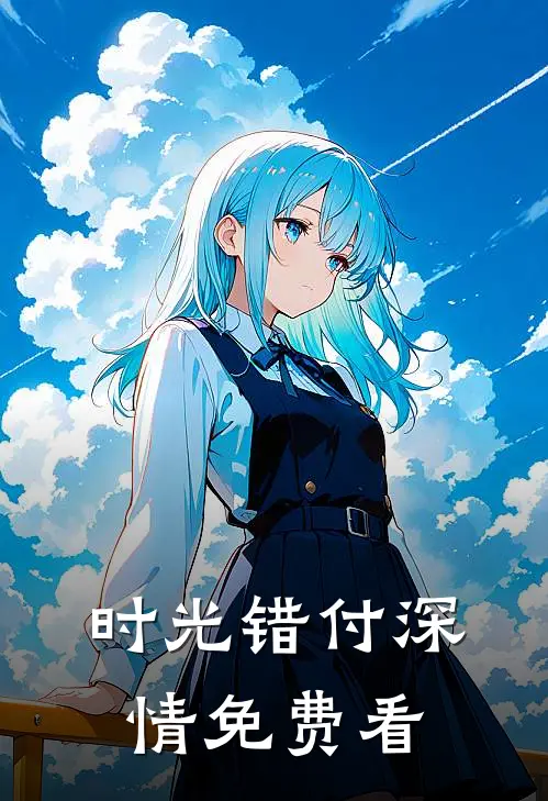 时光错付深情免费看