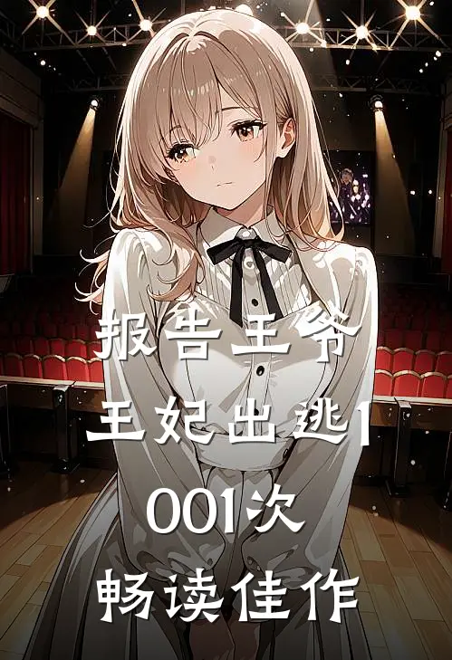 报告王爷,王妃出逃1001次畅读佳作