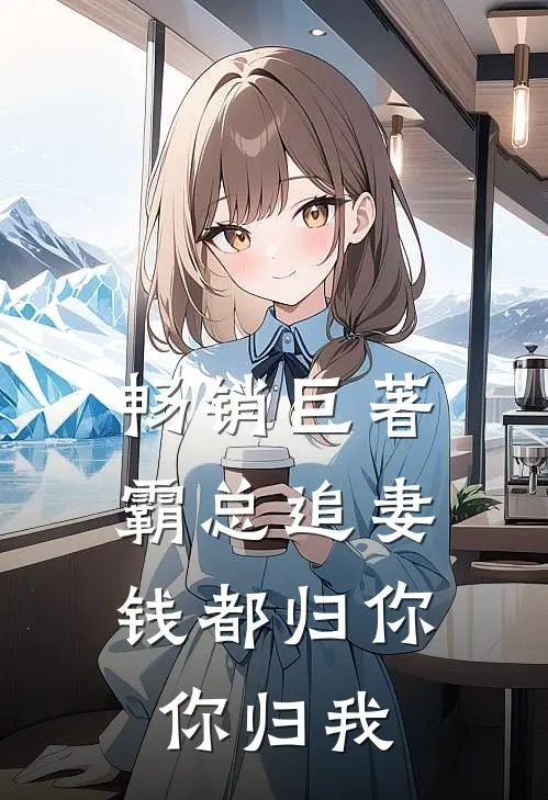 畅销巨著霸总追妻：钱都归你，你归我