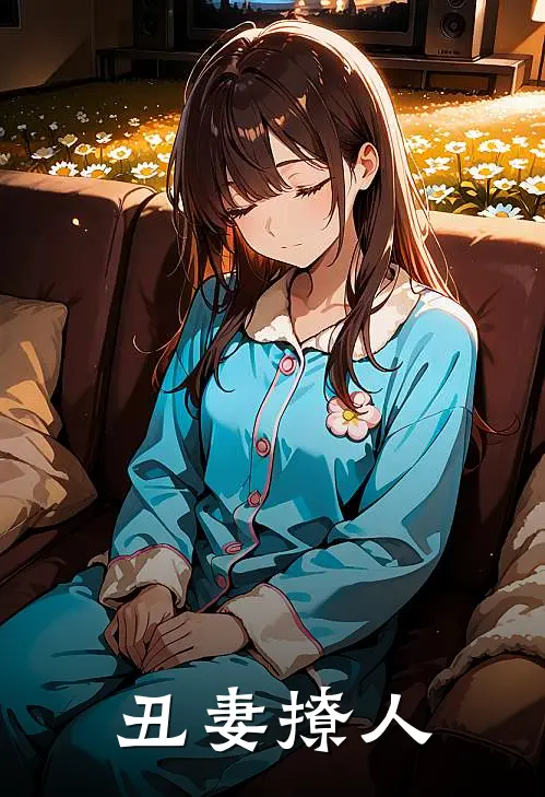 丑妻撩人