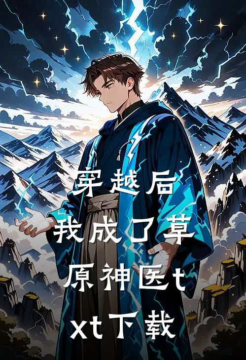 穿越后，我成了草原神医txt下载