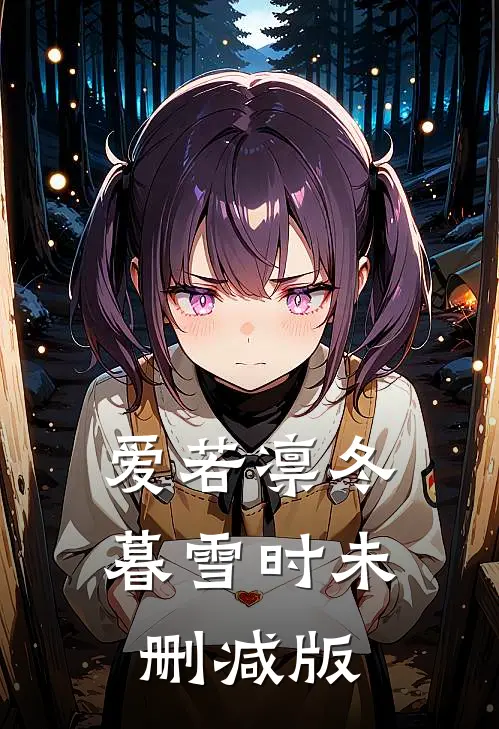 爱若凛冬暮雪时未删减版