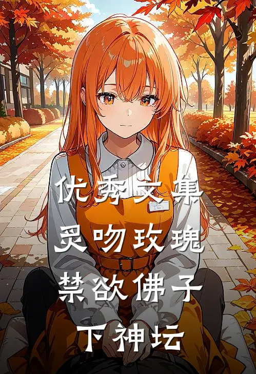 优秀文集炙吻玫瑰，禁欲佛子下神坛