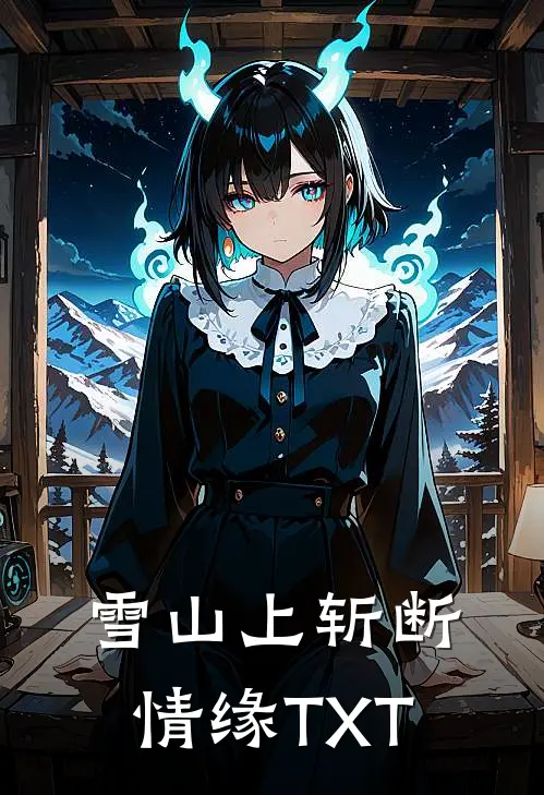 雪山上斩断情缘TXT