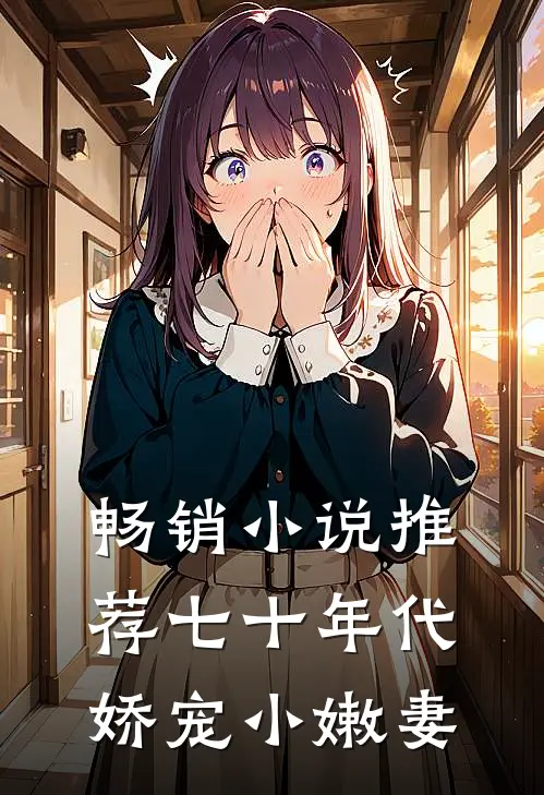 畅销小说推荐七十年代娇宠小嫩妻