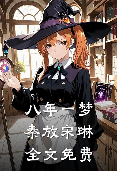 八年一梦秦放宋琳全文免费