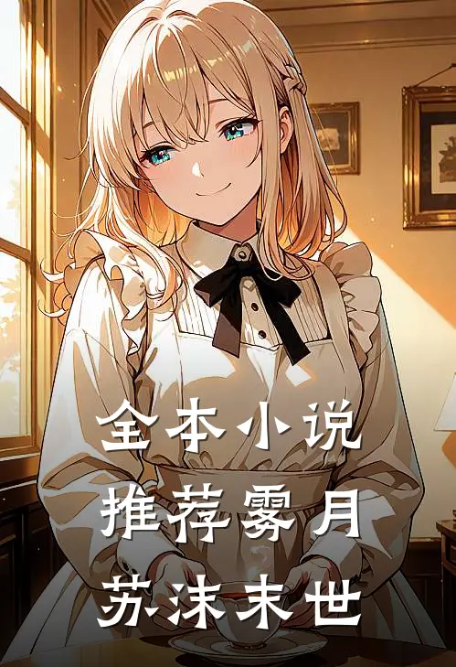 全本小说推荐雾月苏沫末世