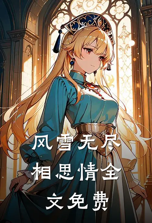 风雪无尽相思情全文免费