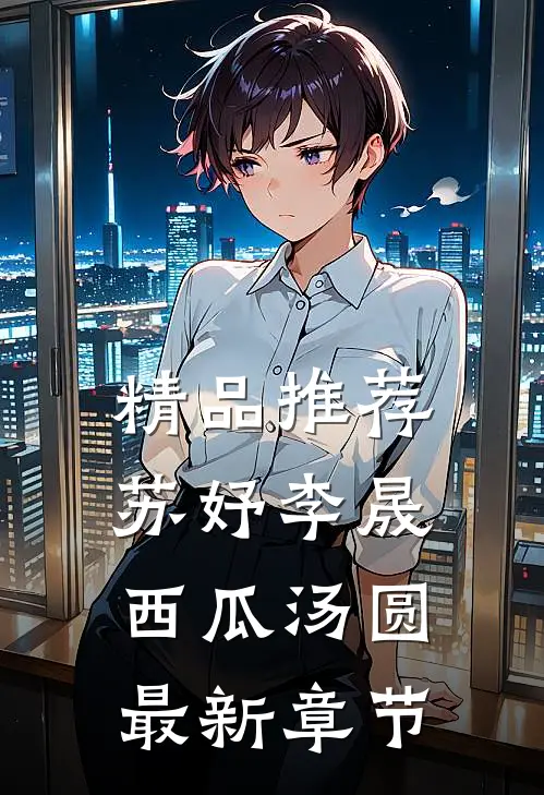精品推荐苏妤李晟西瓜汤圆最新章节