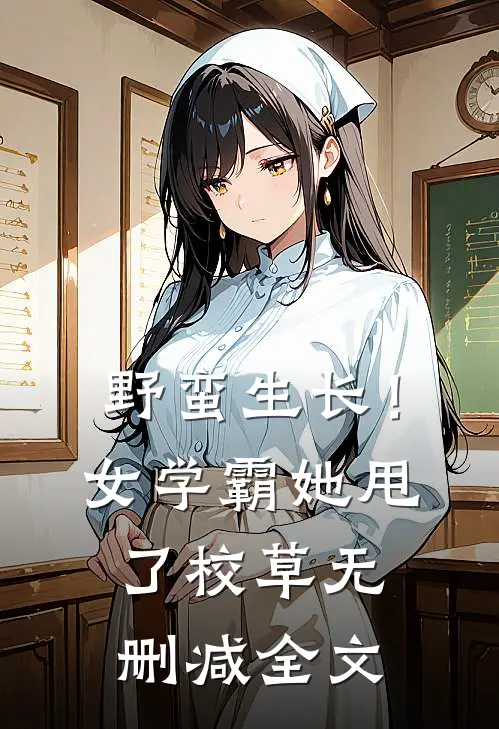 野蛮生长!女学霸她甩了校草无删减全文免费阅读