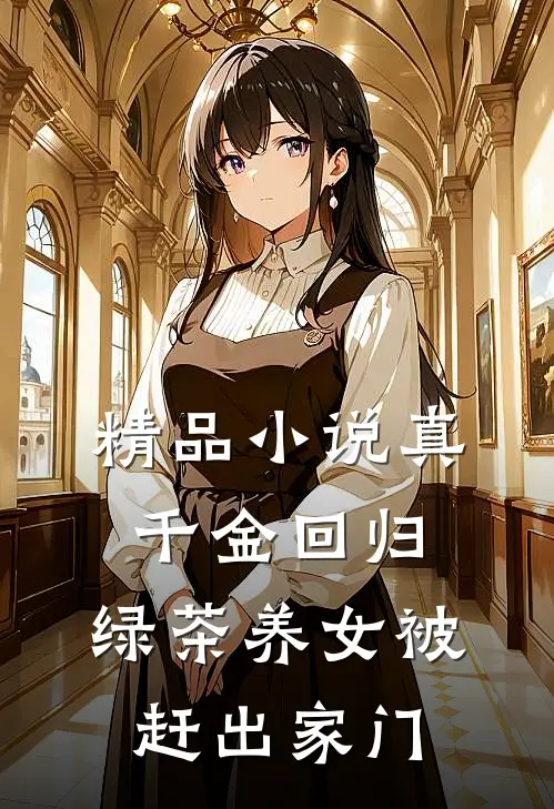精品小说真千金回归，绿茶养女被赶出家门