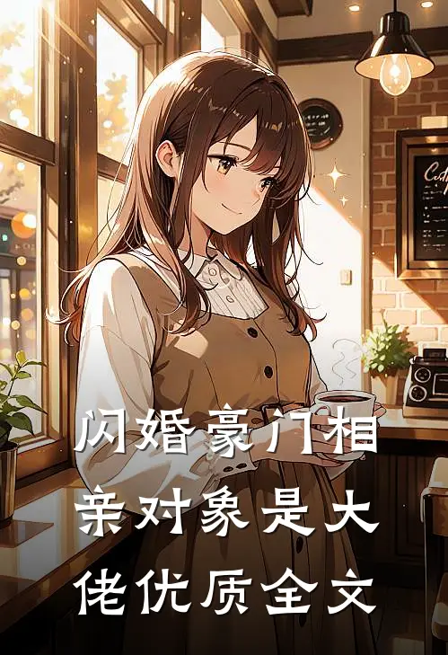 闪婚豪门相亲对象是大佬优质全文