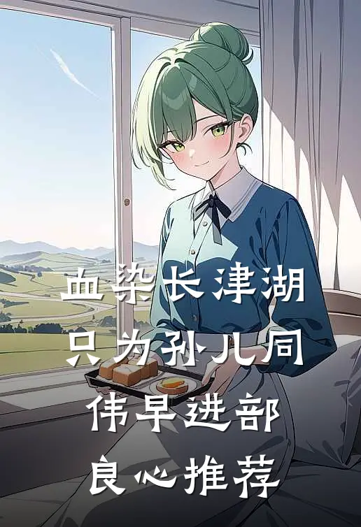 血染长津湖，只为孙儿同伟早进部良心推荐