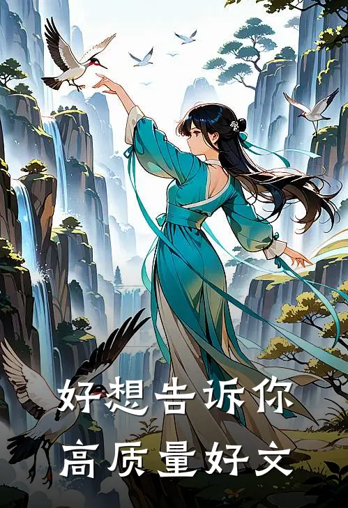 好想告诉你高质量好文