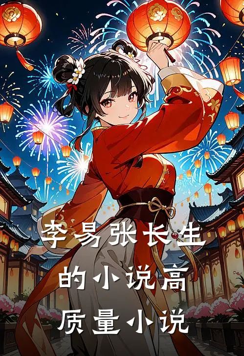 李易张长生的小说高质量小说
