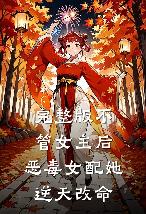 完整版不管女主后，恶毒女配她逆天改命