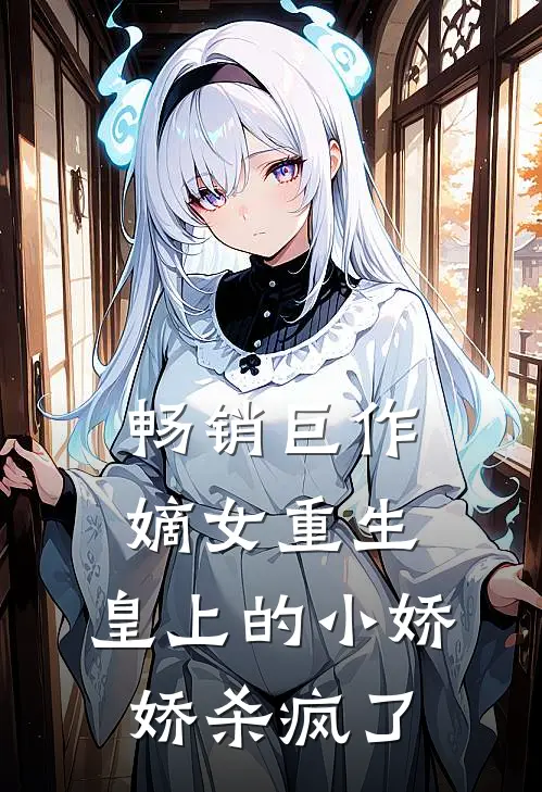 畅销巨作嫡女重生,皇上的小娇娇杀疯了