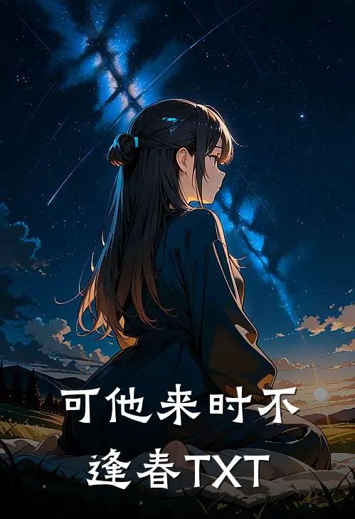 可他来时不逢春TXT