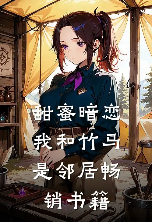 甜蜜暗恋：我和竹马是邻居畅销书籍