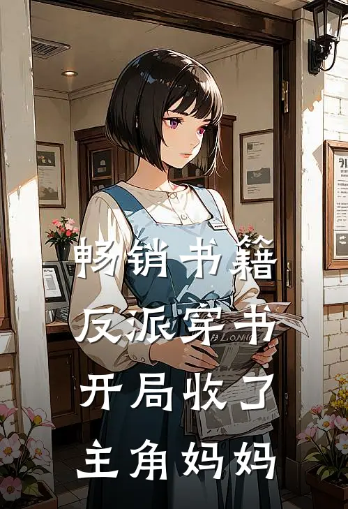 畅销书籍反派穿书：开局收了主角妈妈