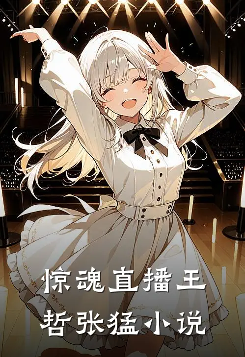 惊魂直播王哲张猛小说