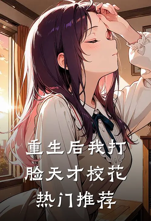 重生后我打脸天才校花热门推荐
