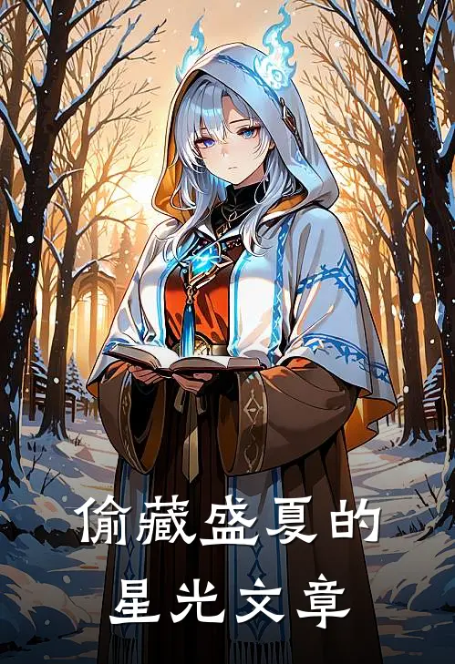 偷藏盛夏的星光文章
