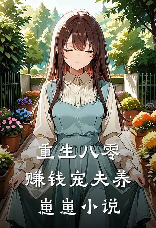重生八零：赚钱宠夫养崽崽小说