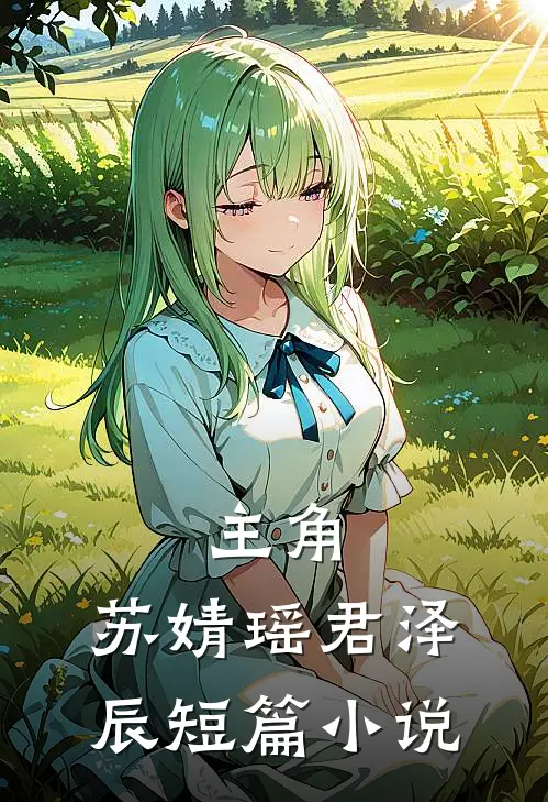 主角:苏婧瑶君泽辰短篇小说