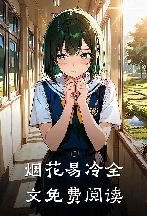 烟花易冷全文免费阅读