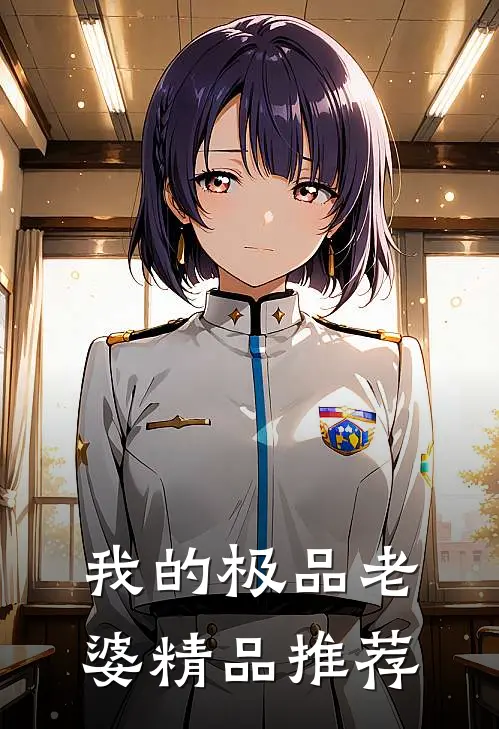 我的极品老婆精品推荐