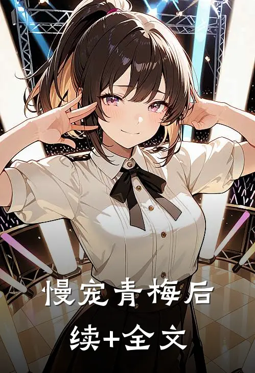 慢宠青梅后续+全文