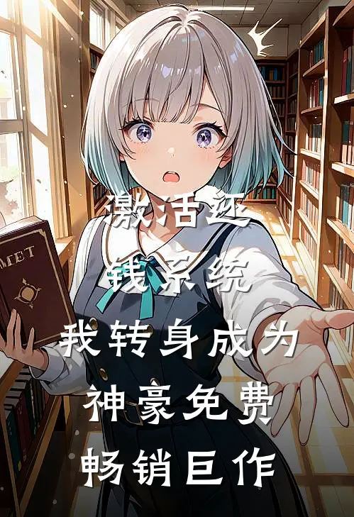 激活还钱系统,我转身成为神豪免费畅销巨作