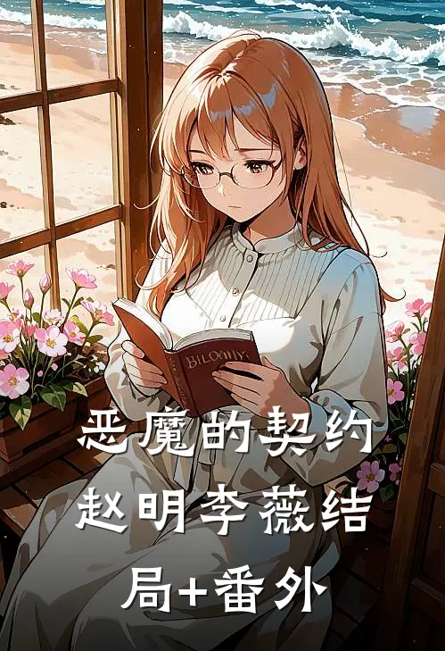 《恶魔的契约》赵明李薇结局+番外