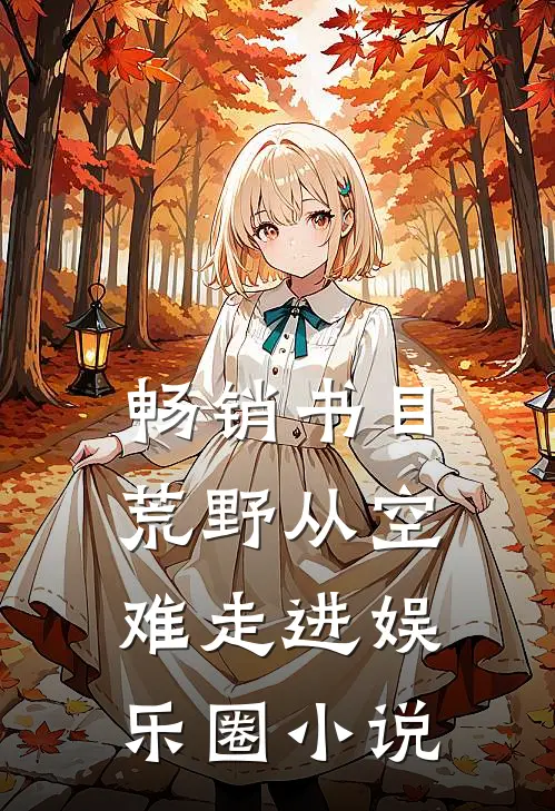 畅销书目荒野从空难走进娱乐圈小说