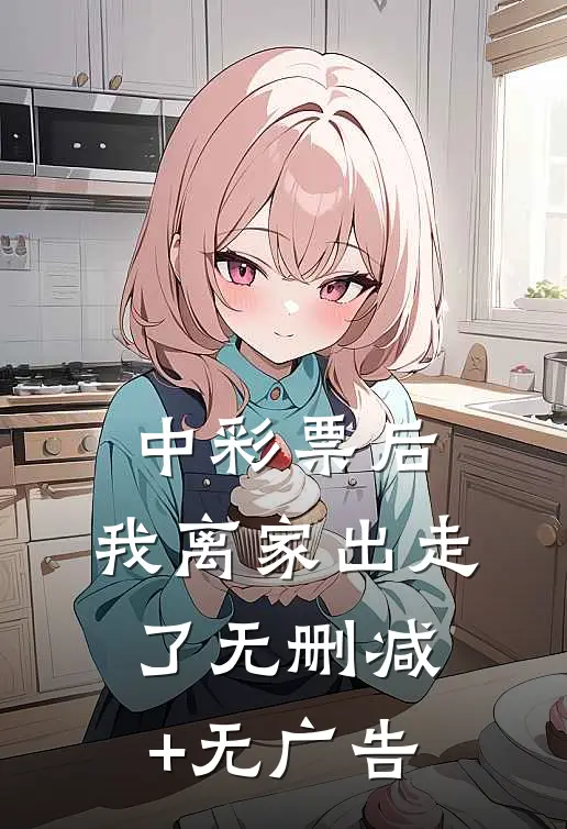 中彩票后，我离家出走了无删减+无广告