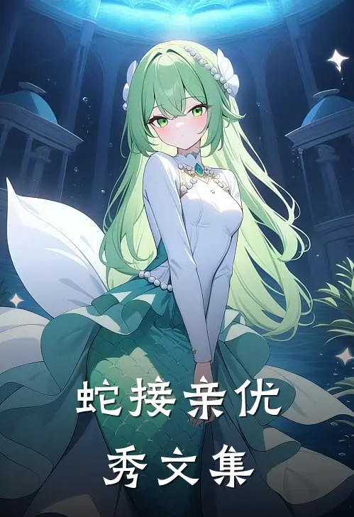 蛇接亲优秀文集