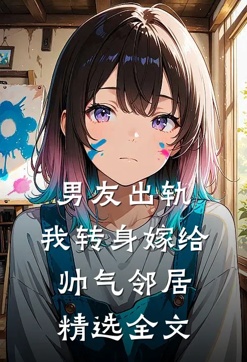 男友出轨，我转身嫁给帅气邻居精选全文