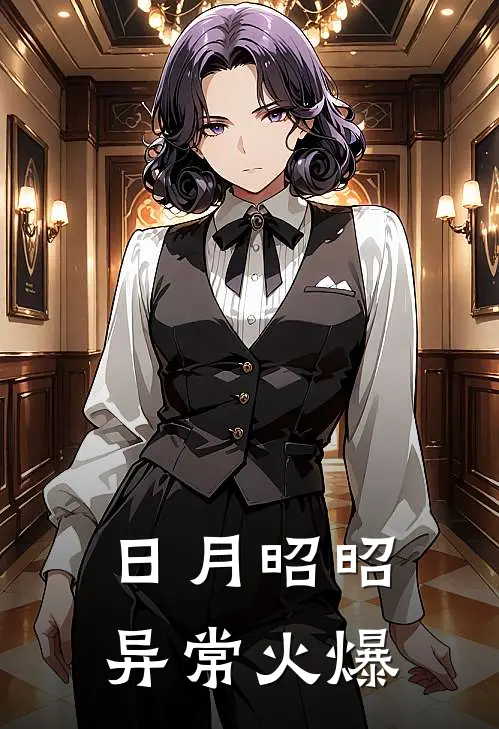 日月昭昭异常火爆