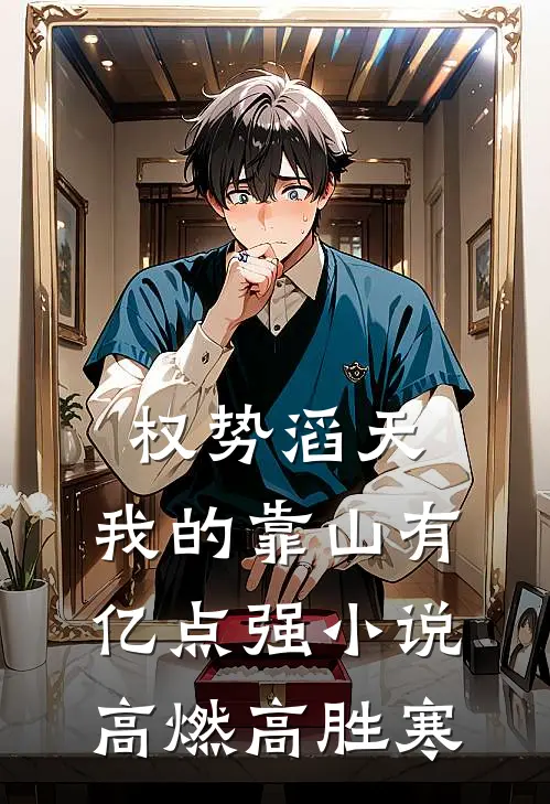 权势滔天：我的靠山有亿点强小说高燃高胜寒