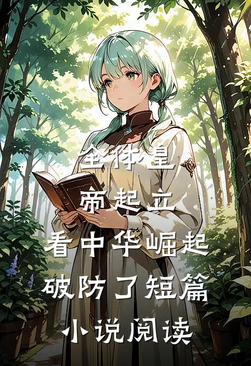 全体皇帝起立，看中华崛起破防了短篇小说阅读