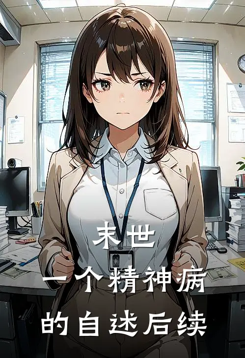末世：一个精神病的自述后续
