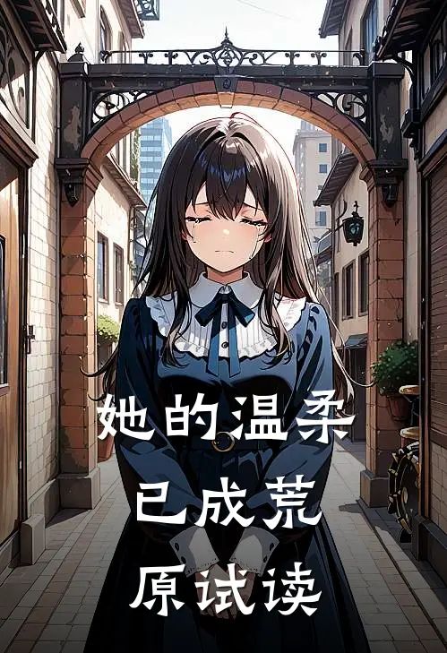她的温柔,已成荒原试读全文