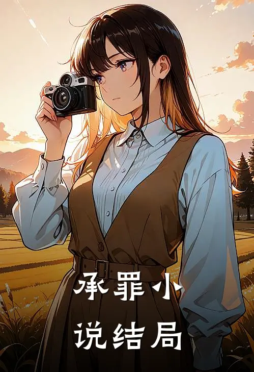 承罪小说结局