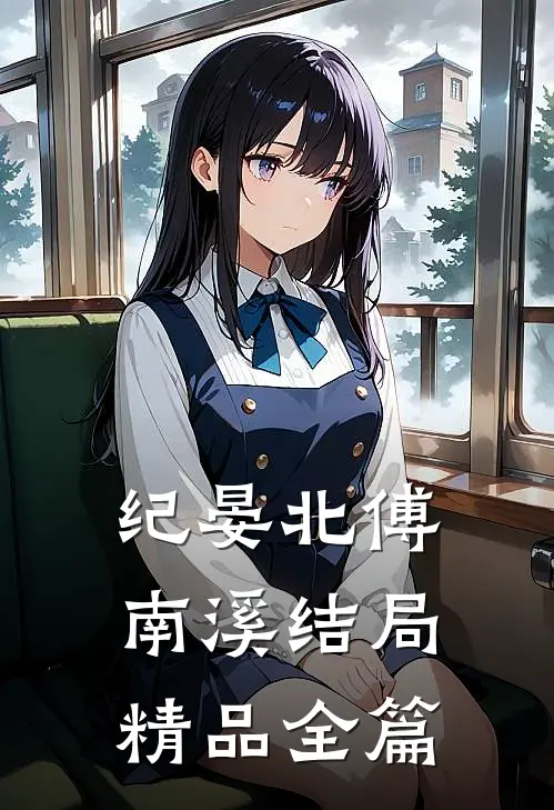纪晏北傅南溪结局精品全篇